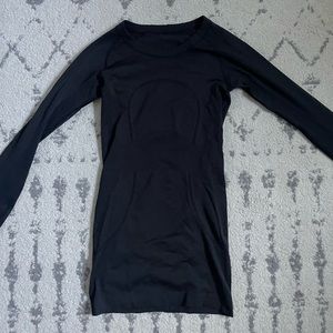 Lululemon Swiftly Tech long sleeve shirt